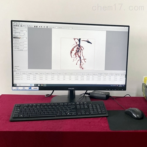 根系分析仪